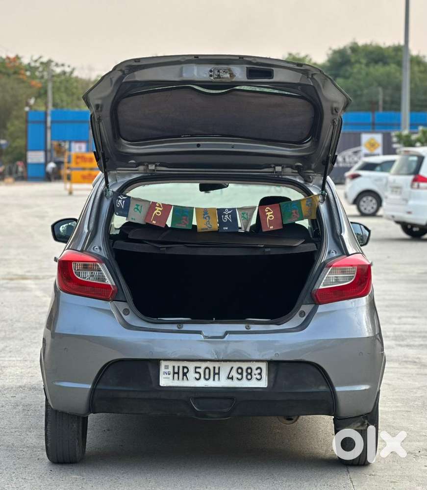 Tata Tiago 1.2 Revotron Xz (o), 2020, Petrol