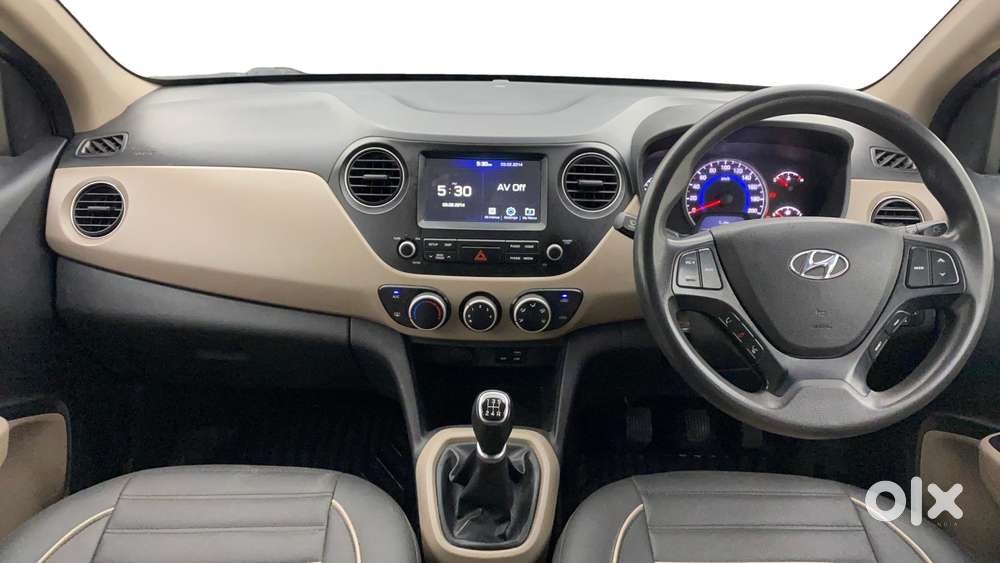 Hyundai Grand I10 Sportz 1.2 Kappa Vtvt, 2019, Cng & Hybrids