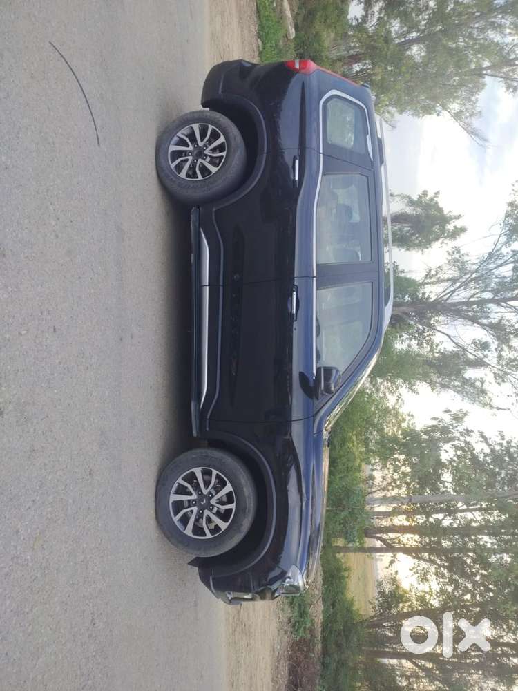 Mahindra Scorpio-n Diesel 2022 Model