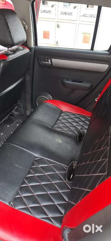 Maruti Suzuki Swift 2009 Petrol 152000 Km Driven