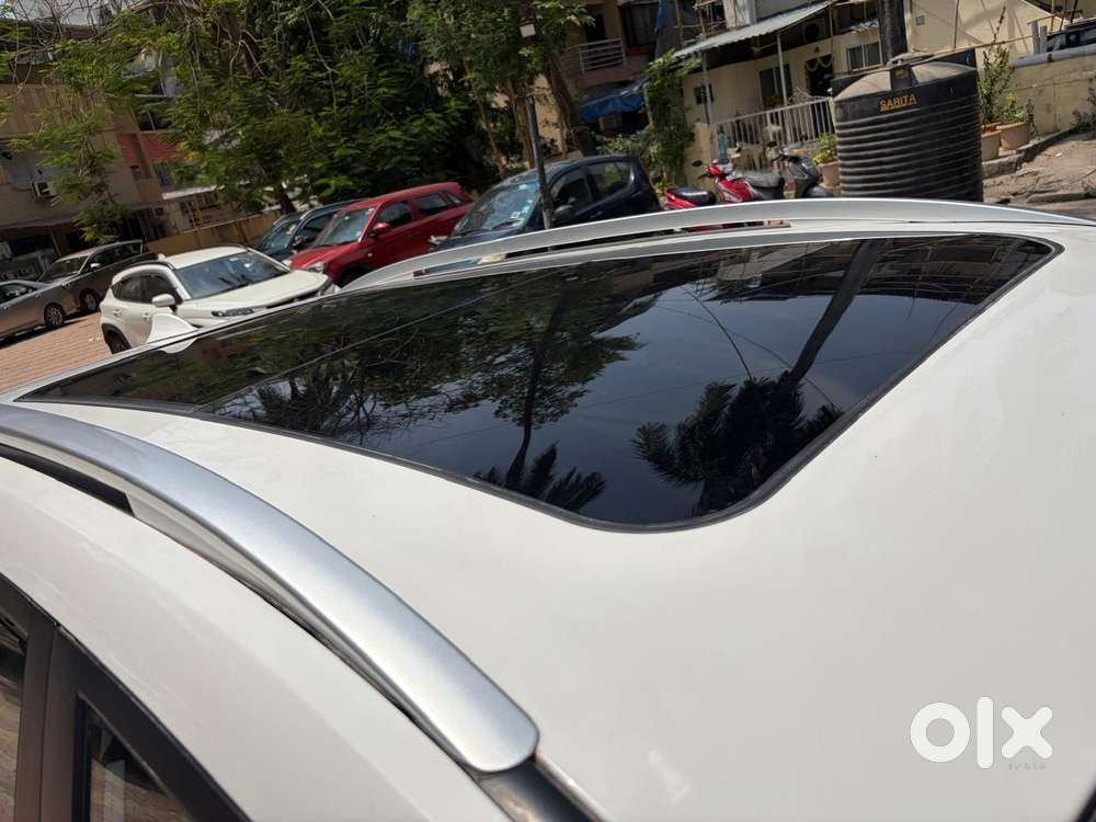 Mg Hector Sharp At, 2021, Petrol