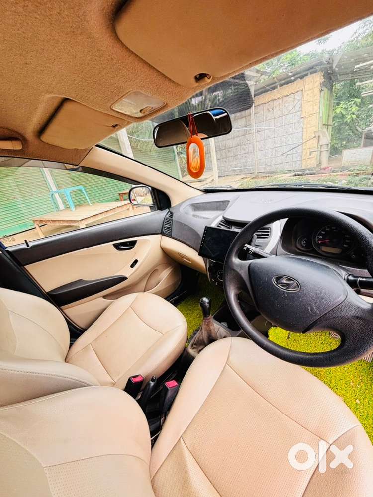 Hyundai Eon Petrol 2019