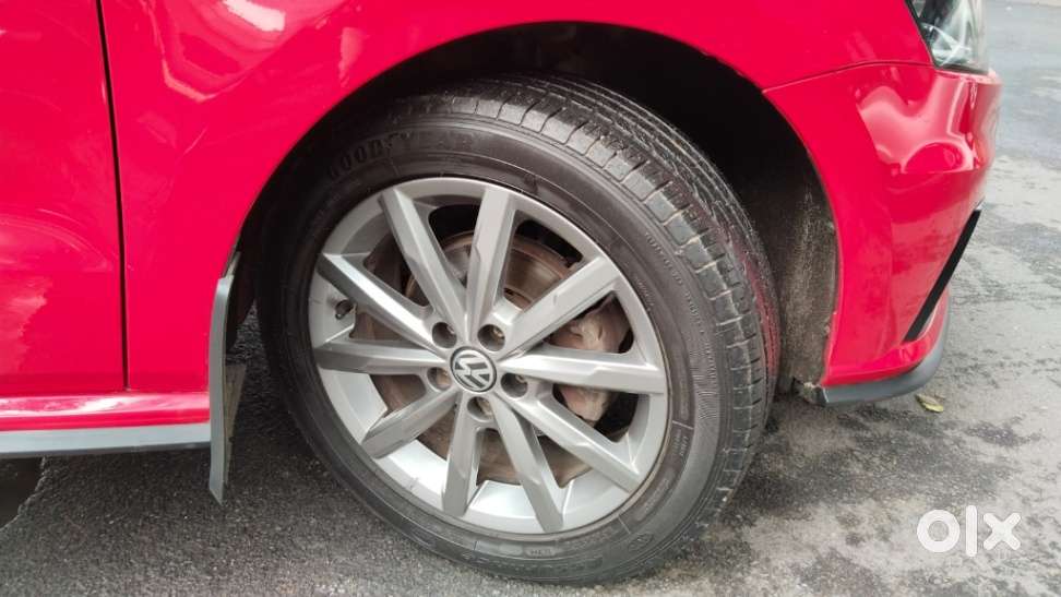 Volkswagen Polo 1.0 Highline Plus Tsi At, 2021, Petrol