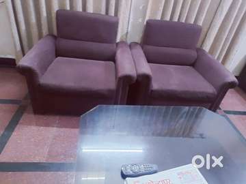 7 Seater Sofa With Glass Top Table Sofa Dining 1757463118