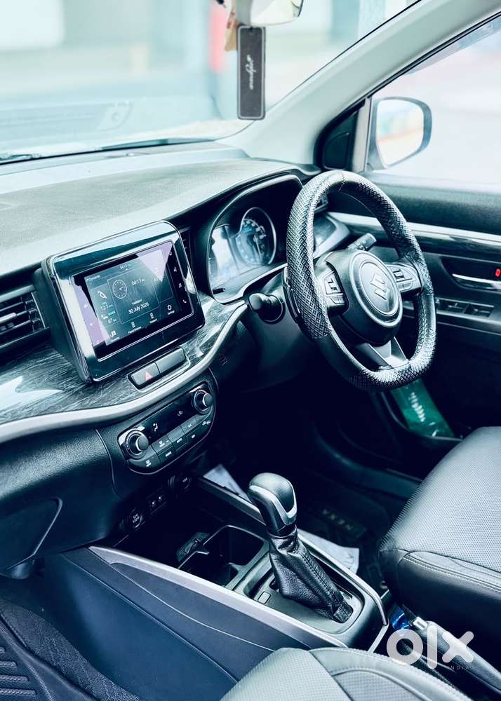 Maruti Suzuki Xl6 1.5 Alpha Plus At, 2024, Petrol