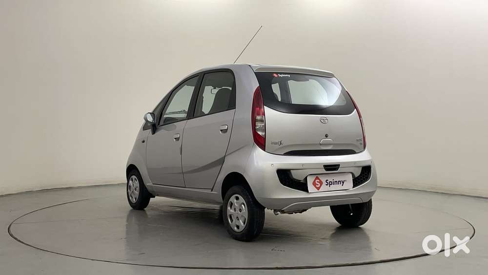 Tata Nano Xta, 2016, Petrol