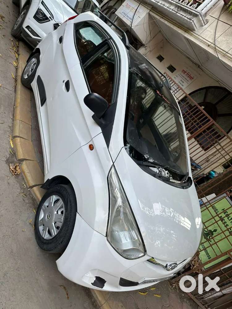 Hyundai Eon 2016