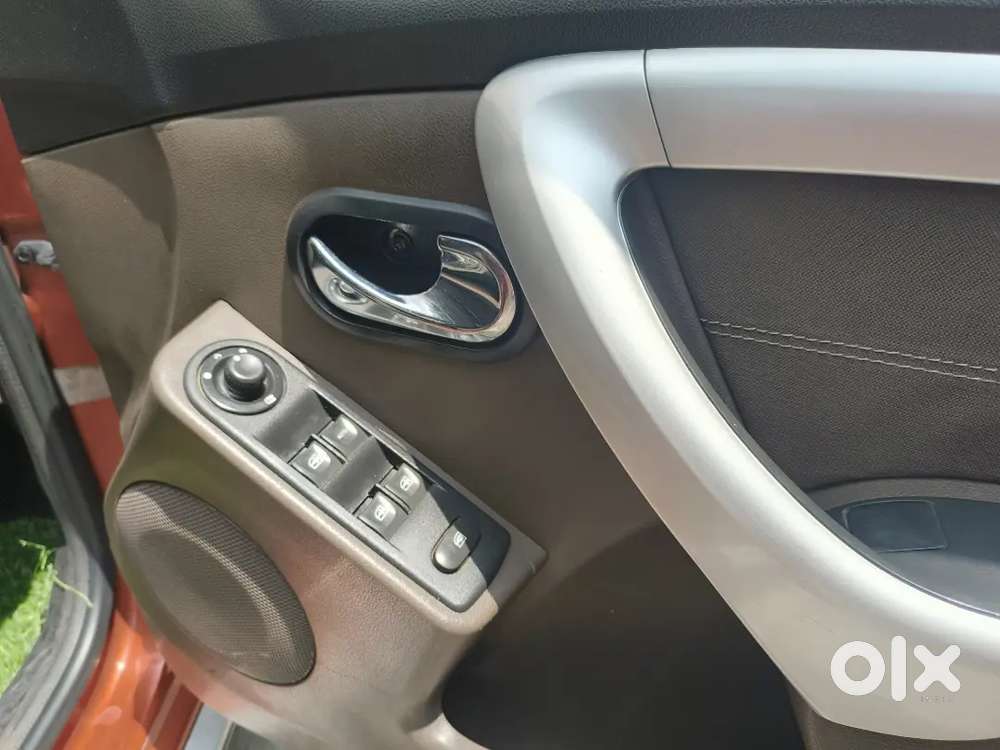 Renault Duster 2016, 1st Owner