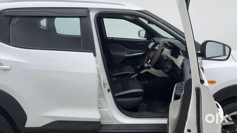 Nissan Magnite 1.0 Xe, 2022, Petrol