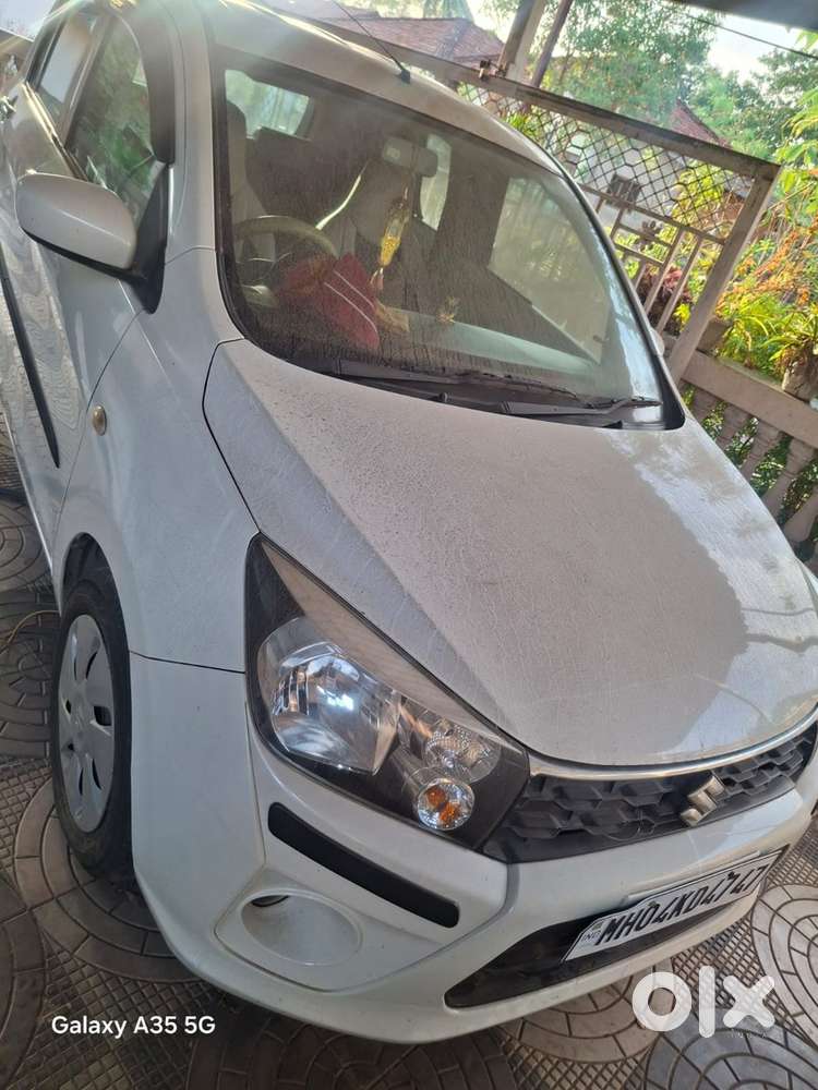 Maruti Suzuki Celerio 2021 Vxi(o) Petrol