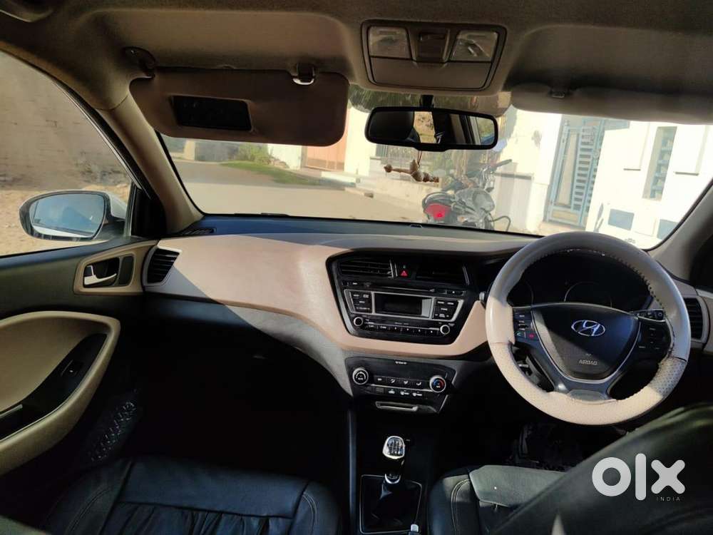 Hyundai I20 2016 Diesel Well Maintained