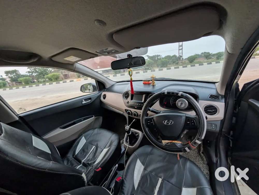 Hyundai Grand I10 2018 Petrol 43000 Km Driven