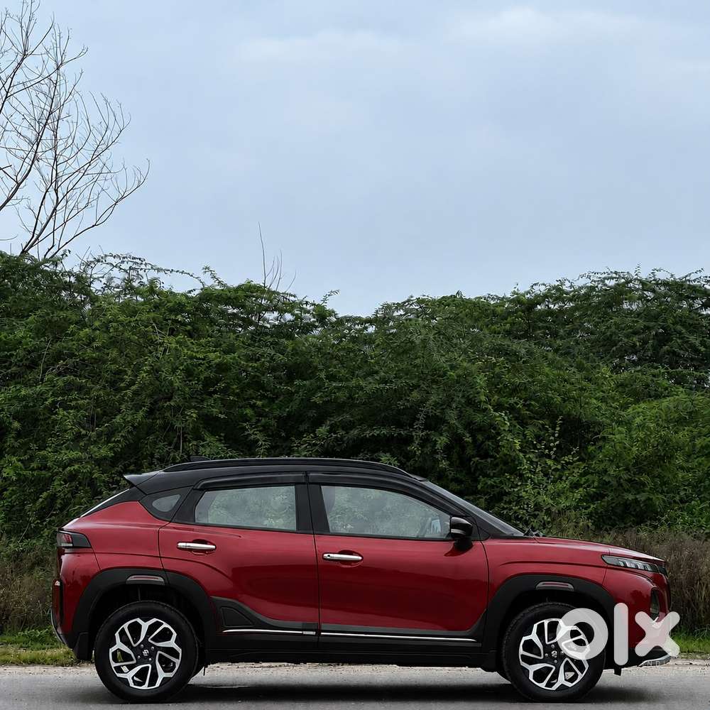 Maruti Suzuki Fronx Delta Plus 1.2 Mt, 2023, Petrol