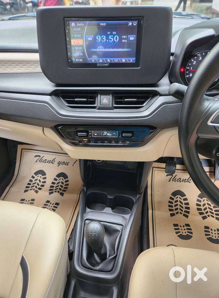 Maruti Suzuki Dzire 1.2 Lxi, 2025, Petrol
