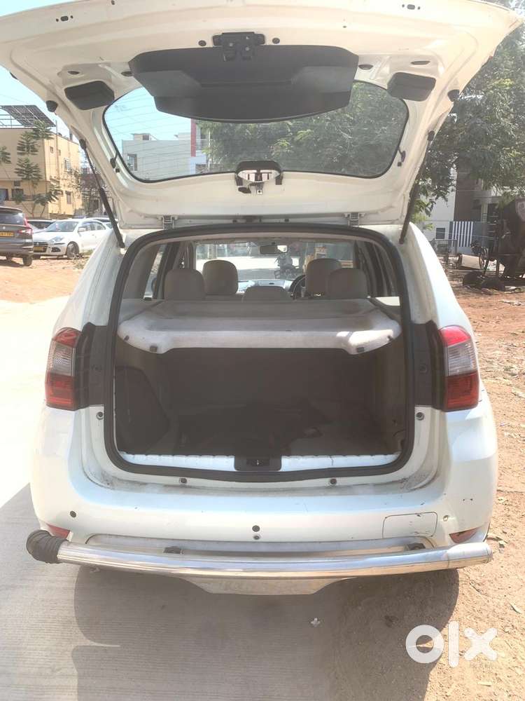 Nissan Terrano 2013-2017 Xv Premium 110 Ps, 2014, Diesel