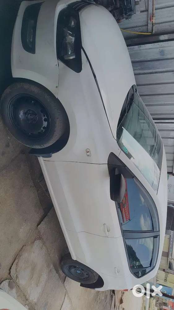 Volkswagen Polo Diesel 2013