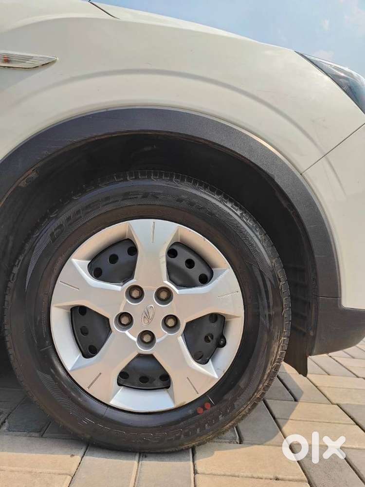 Mahindra Xuv300 W6, 2021, Petrol