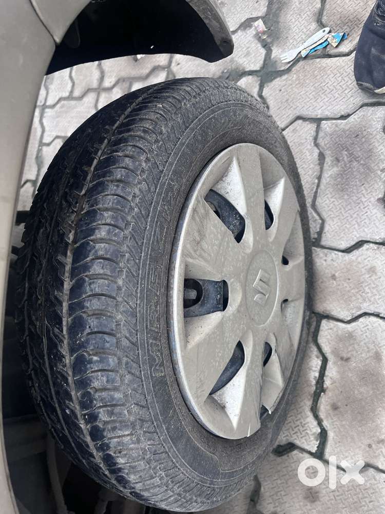 Maruti Suzuki Alto K10 Vxi (o), 2012, Petrol
