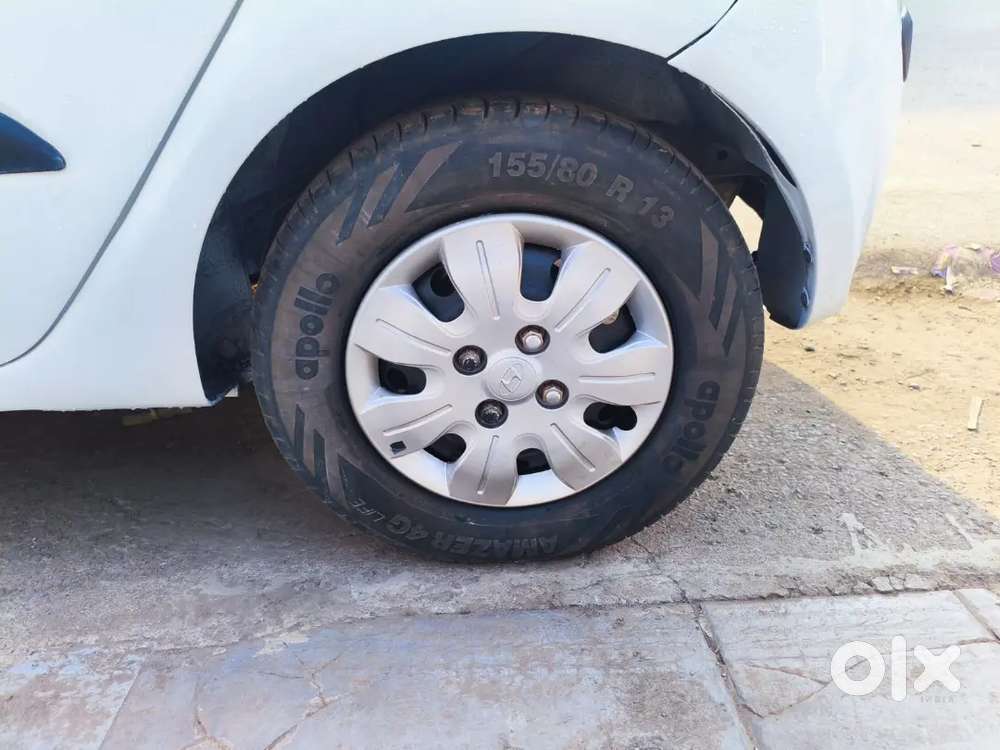 Hyundai I10 2011 Petrol 69000km Driven Mint Condition Well Maintained