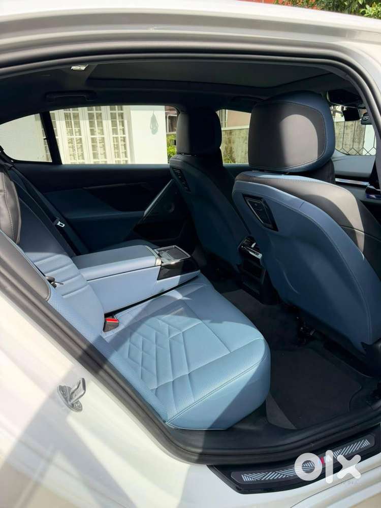 Bmw 5 Series 530 Li M Sport, 2025, Diesel