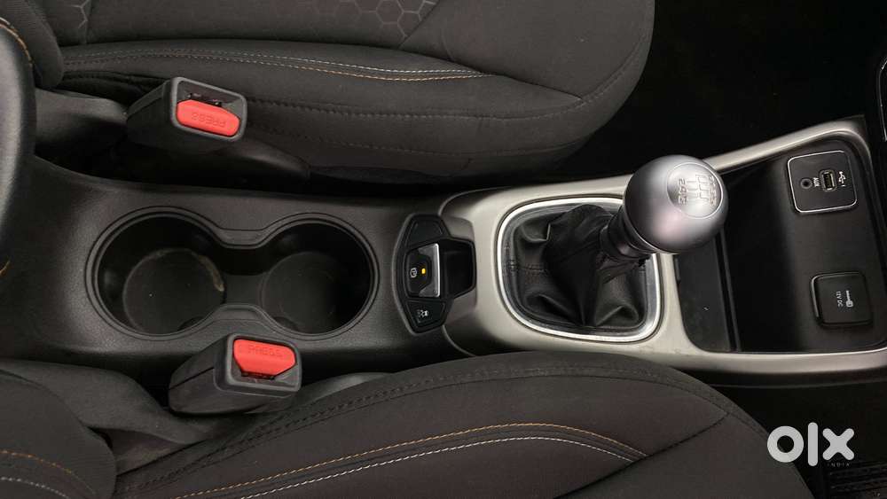 Jeep Compass 1.4 Sport Plus, 2019, Petrol