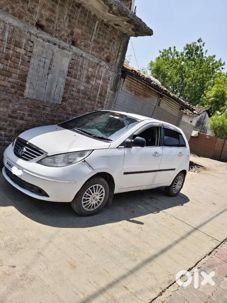Tata Indica Vista Diesel 2014