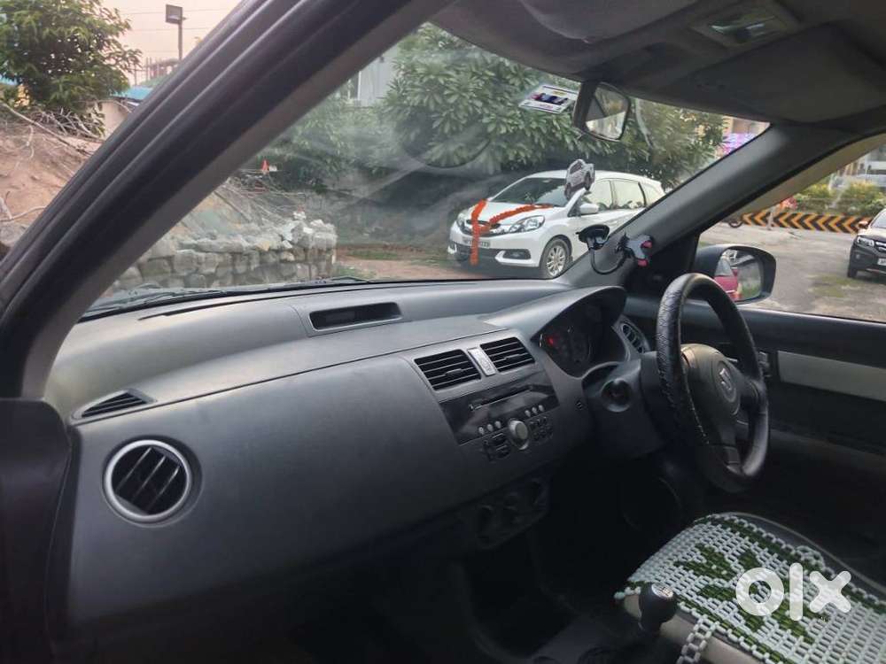 Maruti Suzuki Swift Dzire Vdi, 2010, Diesel