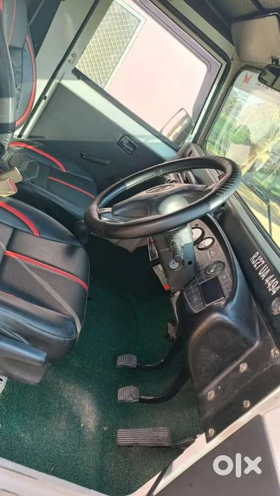 Di Turbo Thar Good Condition