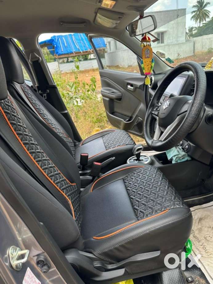 Maruti Suzuki Celerio 1.0 Zxi Plus Amt, 2026, Petrol