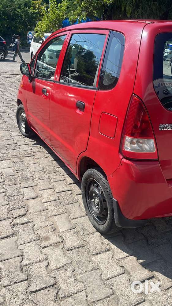 First Owner Maruti Suzuki Zen Estilo