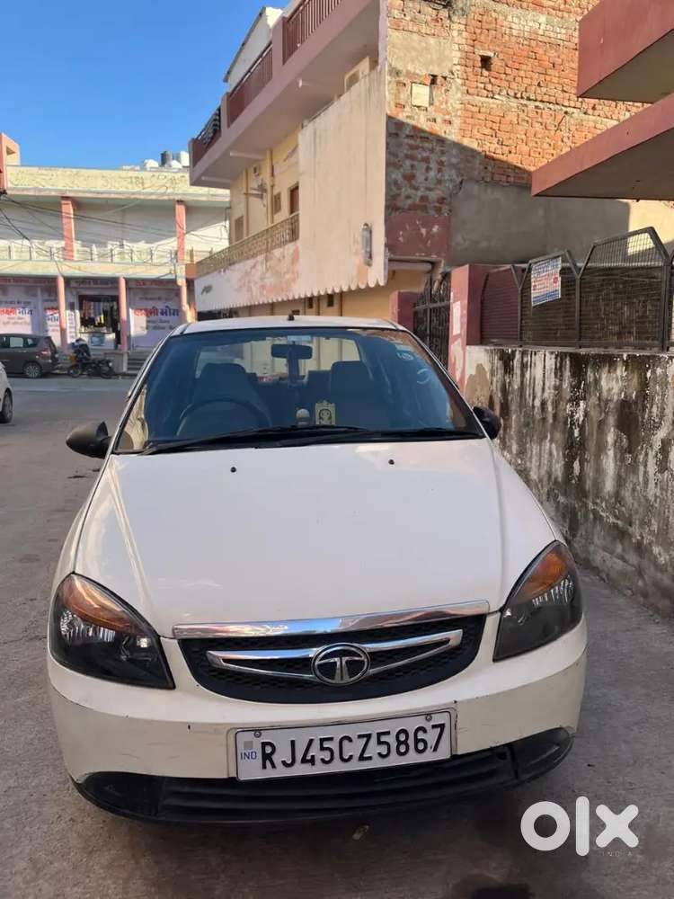 Tata Indigo V Series 2013 Diesel 167000 Km Driven