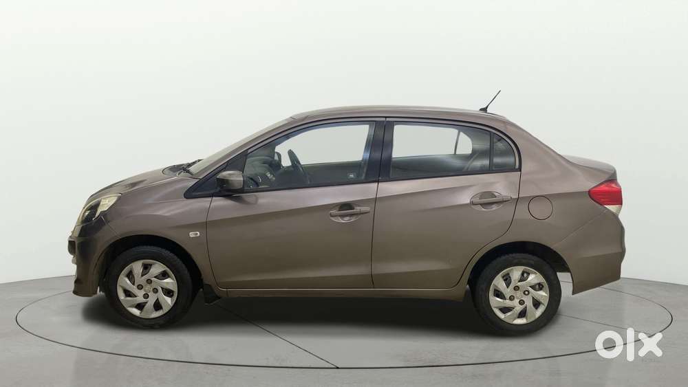 Honda Amaze 2013-2016 S I-dtech, 2014, Diesel