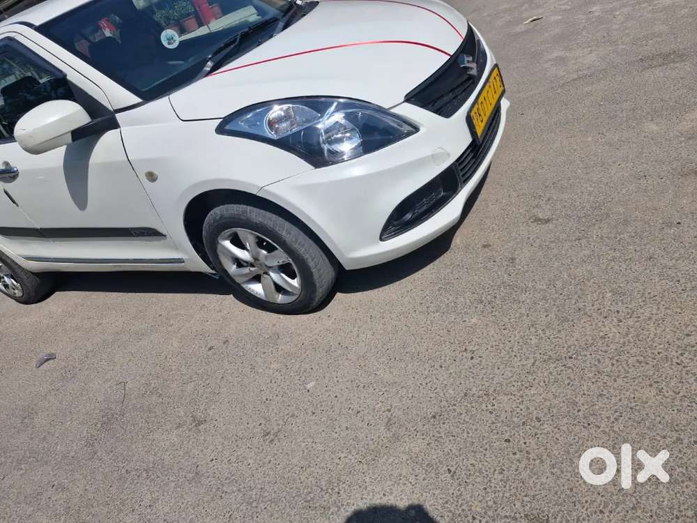 Maruti Suzuki Swift Dzire 2022