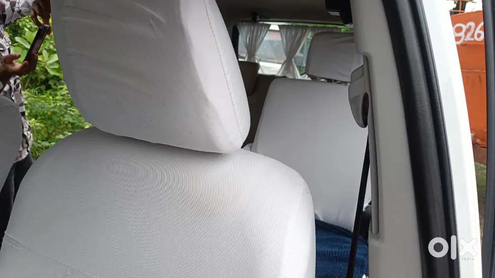 Toyota Innova Crysta 2021