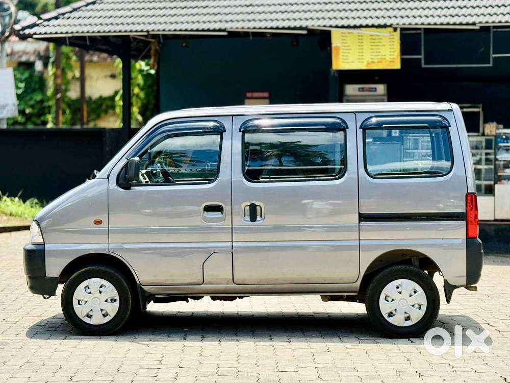 Maruti Suzuki Eeco 5 Str Ac (o), 2024, Petrol