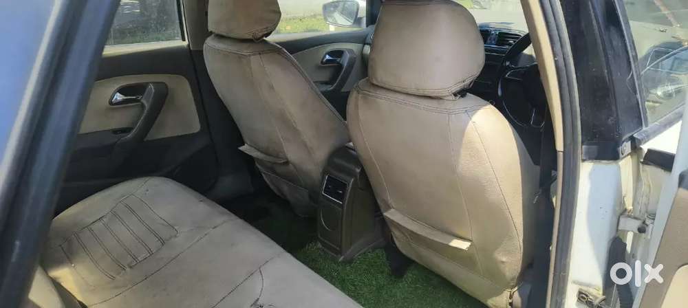 Skoda Rapid Elegance Petrol Manual 2014