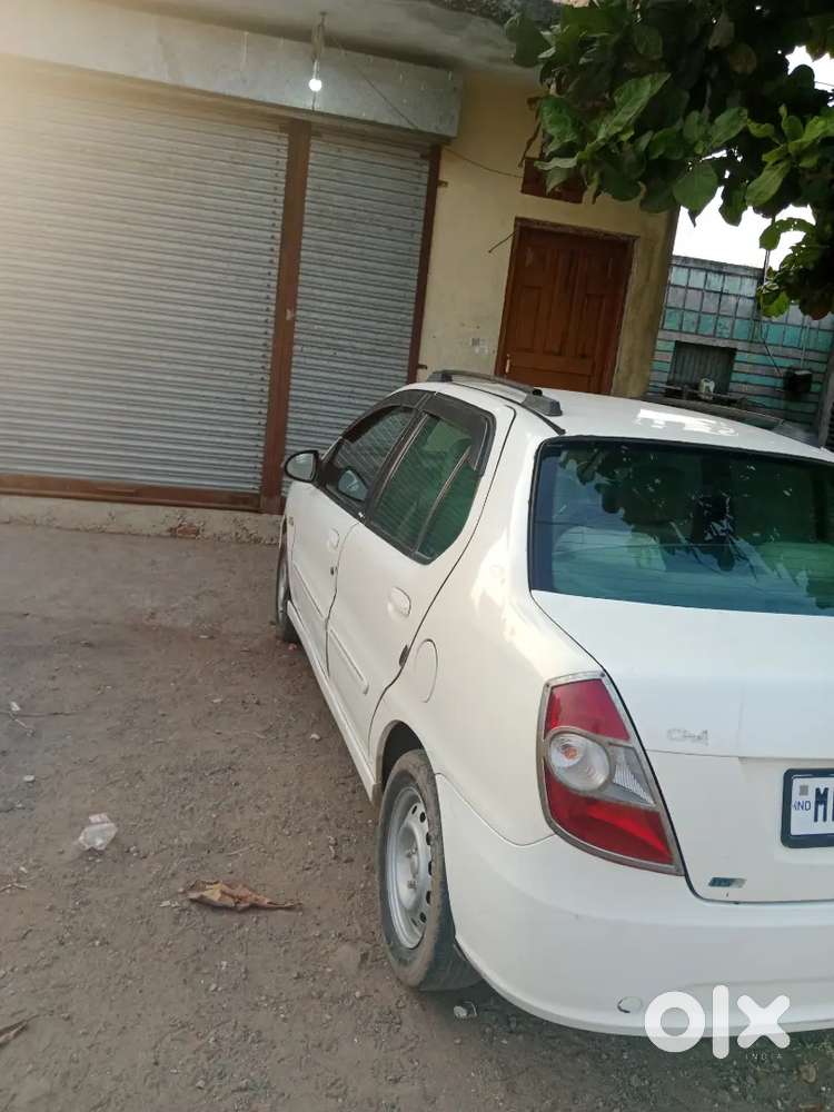 Tata Indigo Cs Gadi Ka Full Kam Huwa Hai Oil Injectors Siet Cower