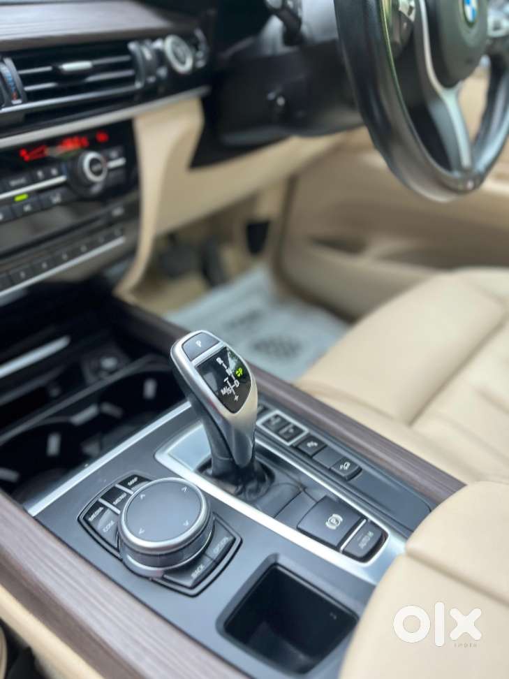 Bmw X5 Xdrive 30d Sport, 2018, Diesel