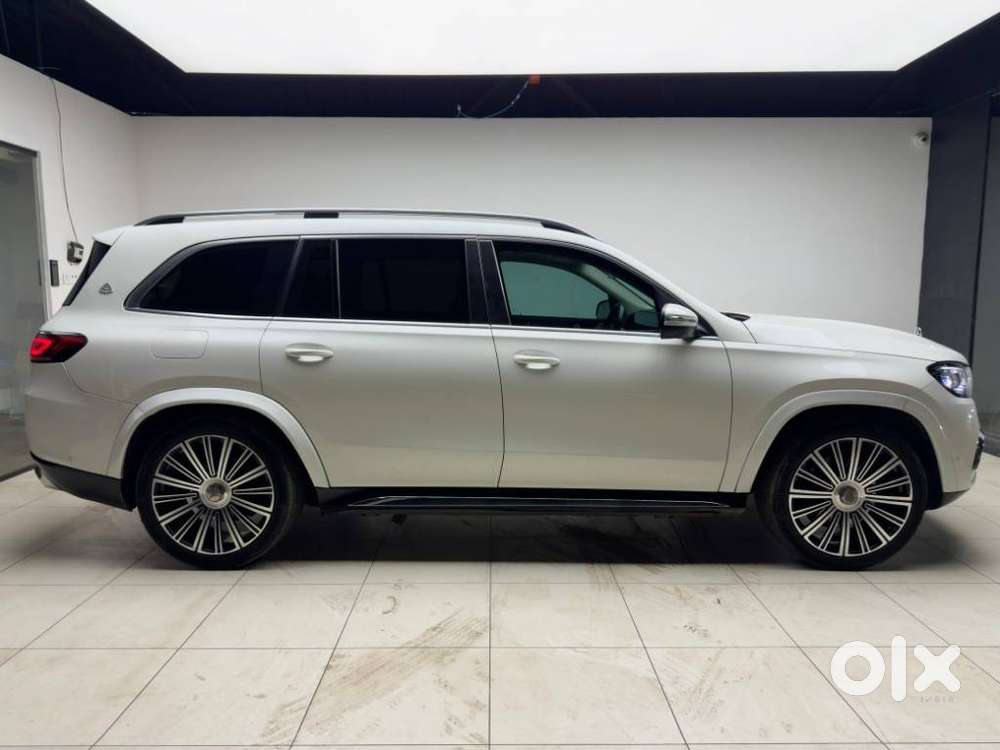 Mercedes-benz Gls 450d 4matic, 2023, Petrol