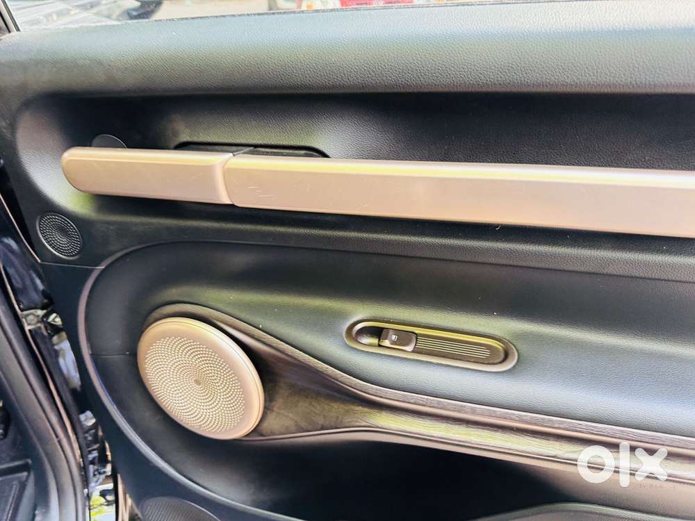 Mg Windsor Ev Exclusive, 2024, Electric