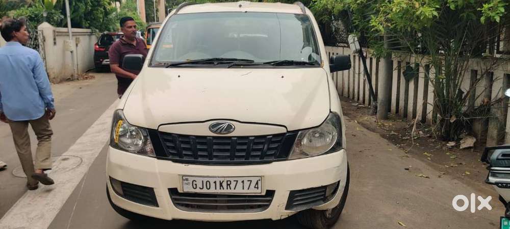 Mahindra Quanto 2012 Diesel