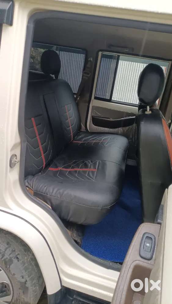 Mahindra Bolero Diesel 2020