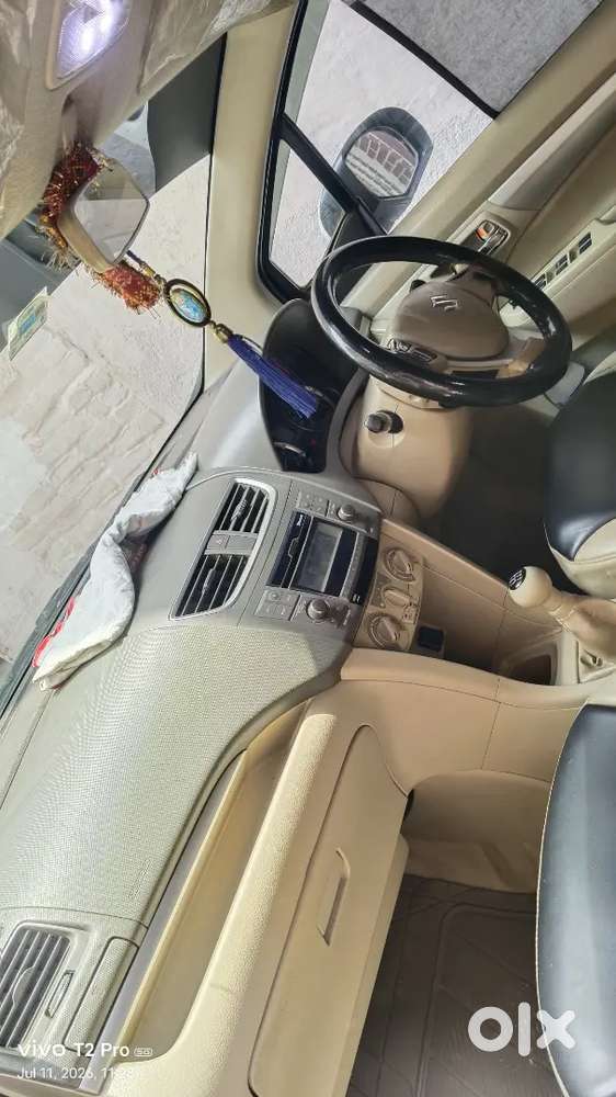 Maruti Suzuki Ertiga 2018
