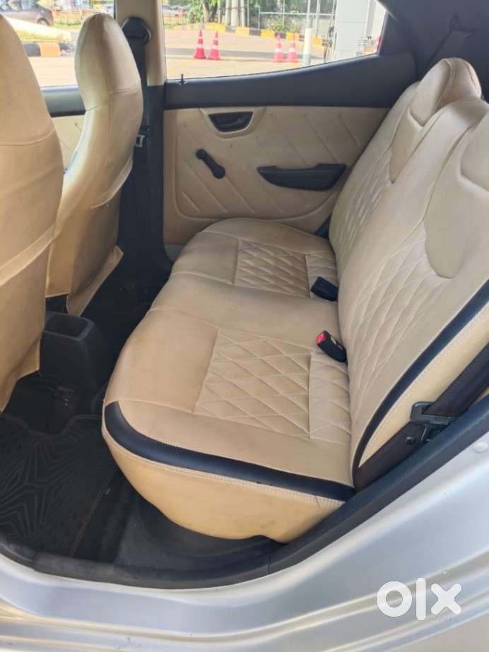 Hyundai Eon Era, 2013, Petrol