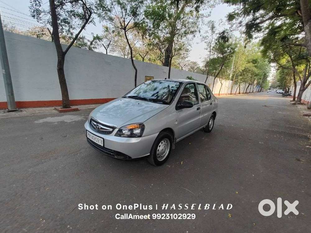 Tata Indigo Ecs Ecs Vx Cr4 Bs-iv, 2015, Diesel