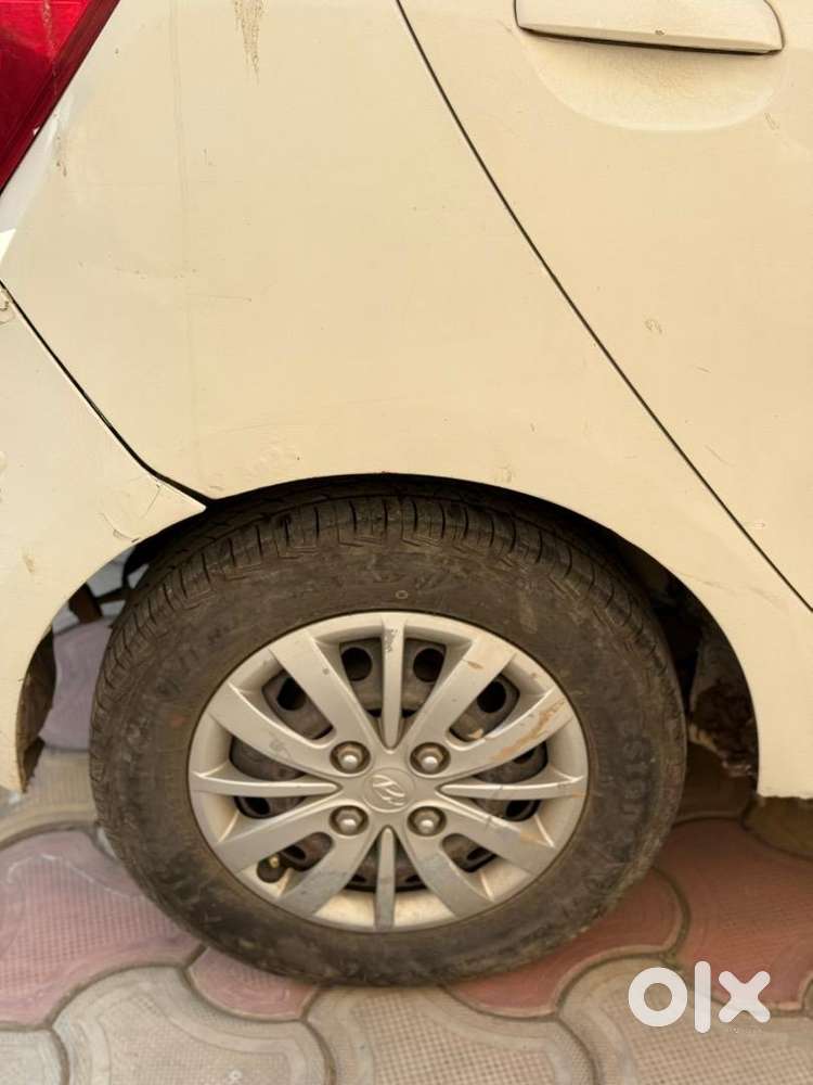 2015 Hyundai I10 Sportz 1.1 Petrol