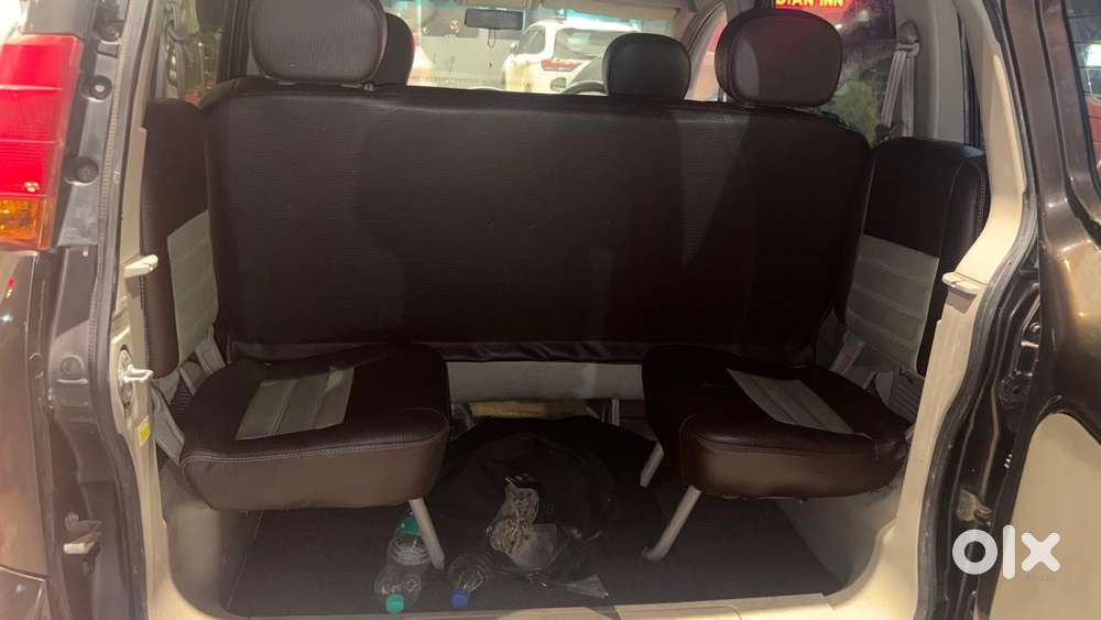 Mahindra Quanto, 2013, Diesel