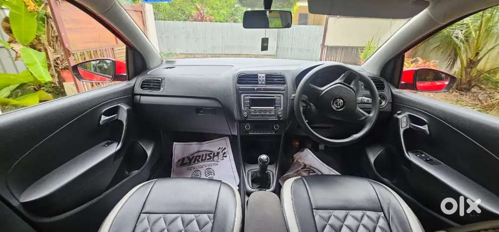 Volkswagen Polo 1.0 2021