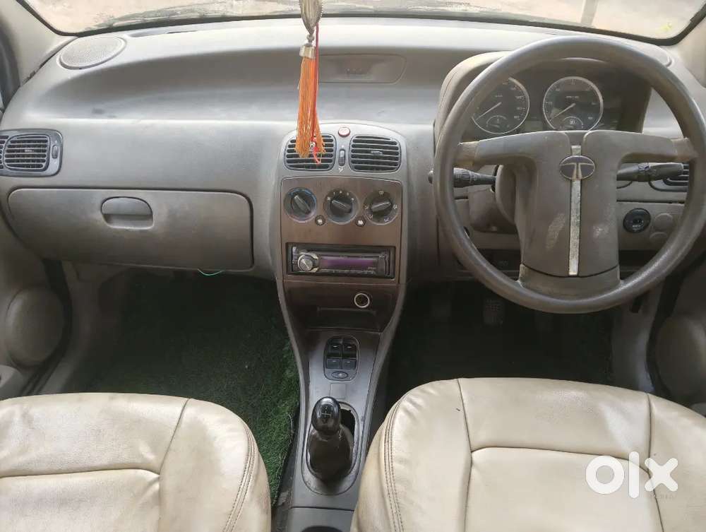 Excellent Condition 25 Milage