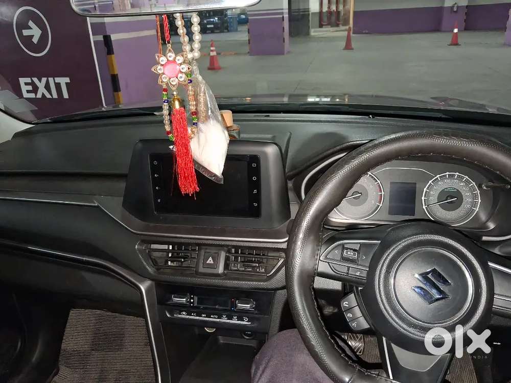Maruti Suzuki Vitara 2022